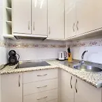 Almeriasuite Impressive Views شقة المرية