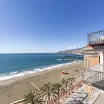 Almeriasuite Impressive Views شقة المرية