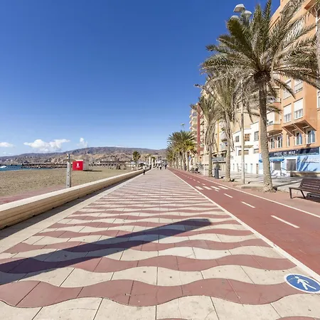 شقة Almeriasuite Impressive Views