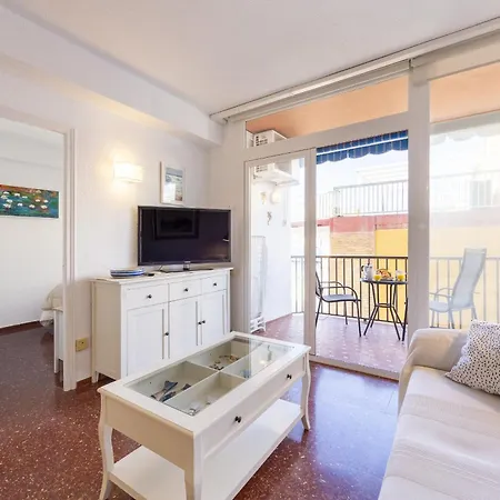 Appartement Almeriasuite Impressive Views
